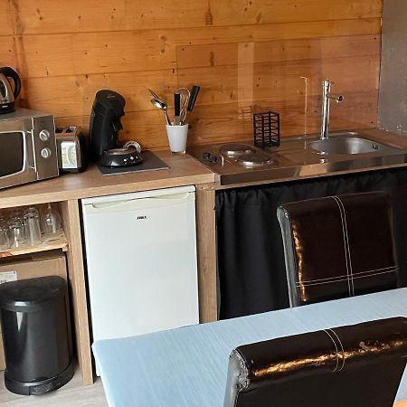 Chez Stephane Et Emilie Grenade-sur-Garonne Exteriér fotografie