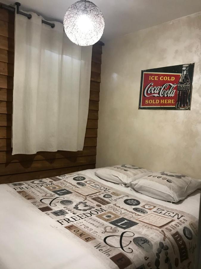 Chez Stephane Et Emilie Grenade-sur-Garonne Exteriér fotografie