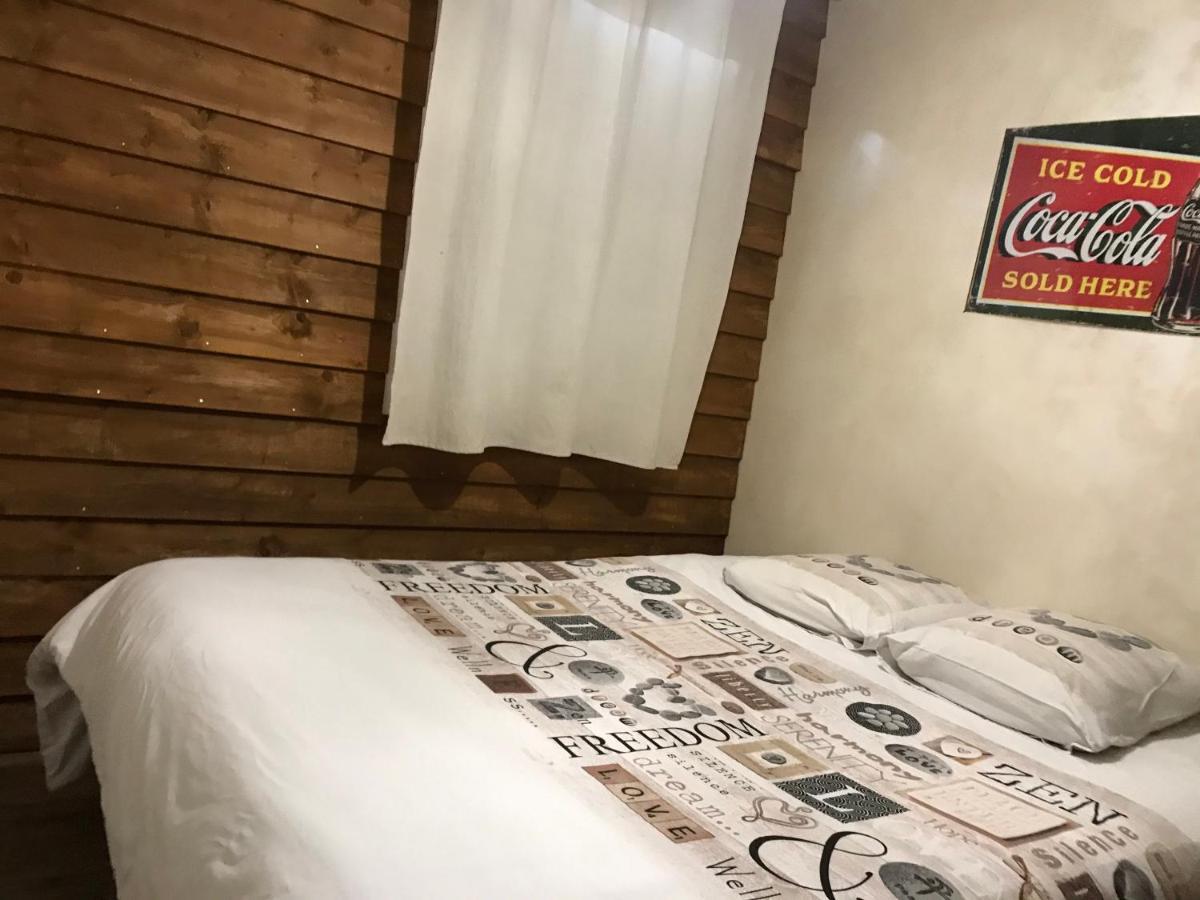 Chez Stephane Et Emilie Grenade-sur-Garonne Exteriér fotografie